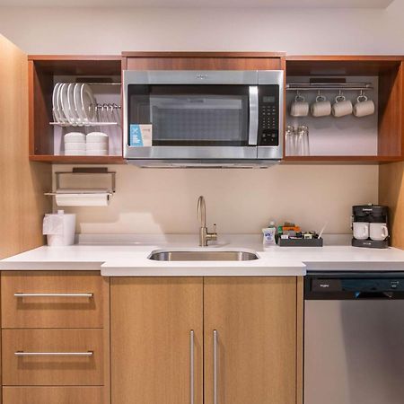 Home2 Suites By Hilton Кингсленд Экстерьер фото