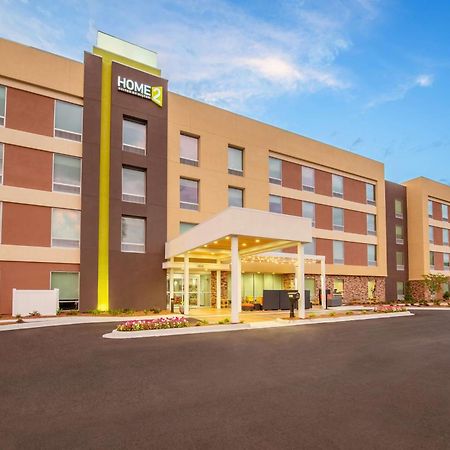Home2 Suites By Hilton Кингсленд Экстерьер фото